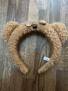 ユニバ　ティム　カチューシャ　USJ