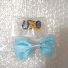 アナと雪の女王 ファンタジースプリングス アクセサリー