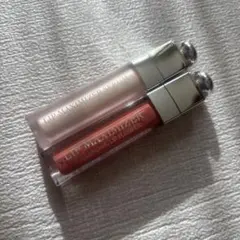 【DIOR 】マキシマイザー、美容液セット