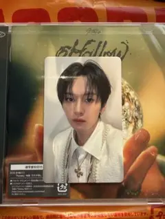 straykids スキズ　トレカ　オフイベ 関西　リノ　会場限定