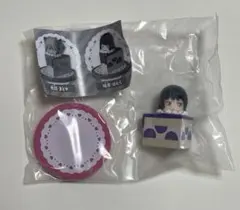 まどマギ　まどか☆マギカ　ぷちばーす ほむら　ガチャ