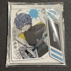 CharadeManiacs シャレマニ 廃寺タクミ 朗読劇 アクスタ