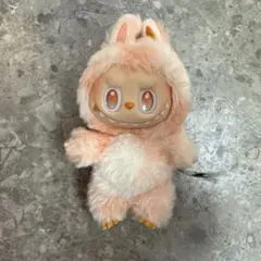 正規品 ラブブ labubu Big into Energy HAPPINESS