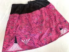 スカート ランニングウェア