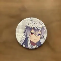 カラフルピーチ　パラぴち　どぬく　缶バッジ