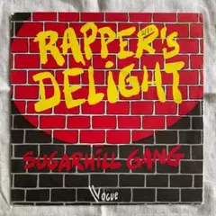 Rapper's Delight Sugarhill Gang 1979