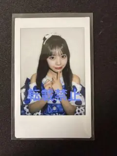 CUTIE STREET 増田彩乃 サイン入りチェキ - メルカリ
