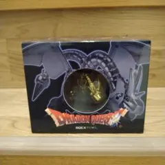 未開封】ドラゴンクエストメタリックモンスターズギャラリー