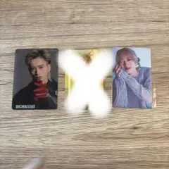 2026年最新】buddiis トレカの人気アイテム - メルカリ