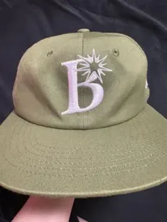美品 BoTT キャップ カーキのサムネイル