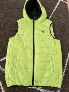 PUMAゴルフベスト
