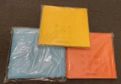 イーブイギフトセット　付属カードアルバム