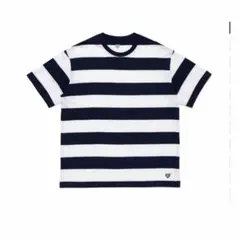 【最終値下げ】HUMAN MADE STRIPED PACK T-SHIRT