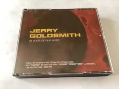 ジェリー・ゴールドスミス