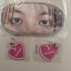 THE RAMPAGE YAMASHO グッズセット