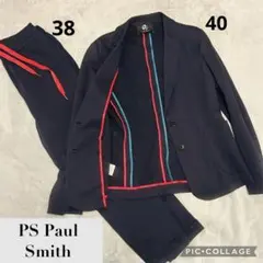 2026年最新】paul smith レディース スーツの人気アイテム - メルカリ