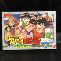 ドラゴンボールZ LSIゲーム ボードゲーム　レトロゲーム ドラゴンボールZ LSIゲーム ボードゲーム レトロゲーム - メルカリ