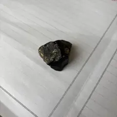 黒曜石 オブシディアン 原石 ルース 天然石