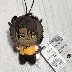 ツイステッドワンダーランド ほわぬい 寮長制服 ver. レオナ