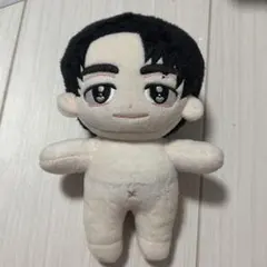 INI 西洸人 ドール ぬいぐるみ 15cmのサムネイル