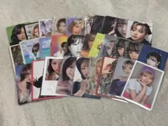 TWICE ジョンヨン　トレカ　まとめ売り