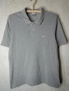 8358　NIKE　ナイキ　半袖　ポロシャツ