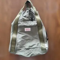 ROOTOTE utility tool リュック バックパックのサムネイル