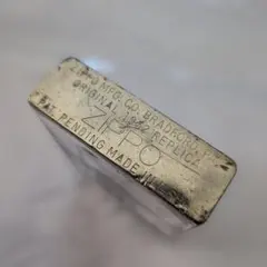 ベトナムZippo（正規レプリカ）