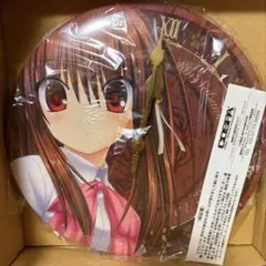 リトルバスターズ 棗鈴 ティンクロック COSPA