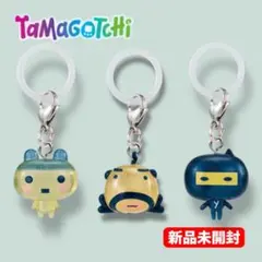 【新品未開封】 たまごっち めじるしアクセサリー３