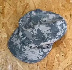 軍モノ デジタルカモ 迷彩 PATROL ARMY CAP キャップ 7 3/4