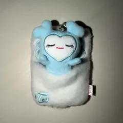 TWICE GIGO おふとんリールパスケース NAYEON ナヨン