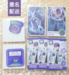 剣持刀也　ろふまお　ROF-MAO　4周年　チェキ　特典　UCHU PARTY