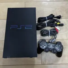 PlayStation 2 SCPH-30000 本体