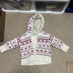 ハート アウター