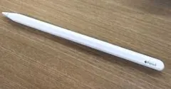 動作確認済み Apple Pencil 第2世代 美品