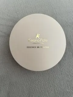 サナ　毛穴パテ職人　エッセンスBBパウダー　N02