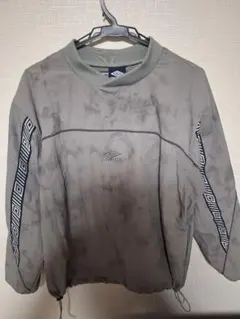 UMBRO × FREAK’S STORE ナイロンプルオーバー Mサイズ