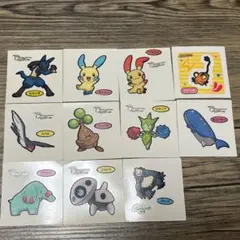 くたっぴーず ナマケロ ポケモン 未使用新品 アドバンスジェネレーション ポケモンアニメ版トップサン ナマケロ アドバンスジェネレーション
