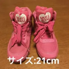 SISTER❤️JENNI スニーカ- サイズ21cmのサムネイル