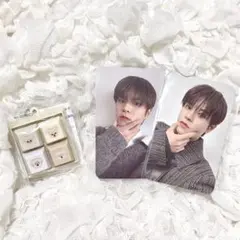 2026年最新】stray kids スンミン トレカの人気アイテム - メルカリ