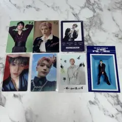 INI 髙塚大夢 過去トレカ まとめセット売り