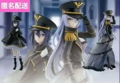 その着せ替え人形は恋をする　ESPRESTO ブラックリリィ　ブラックロベリア