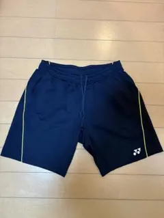 YONEX バドミントンパンツ　O