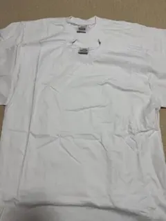 ホワイト Tシャツ XLサイズ 2枚セット プロクラブ