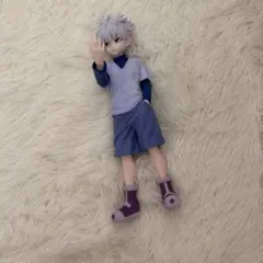 キルア フィギュアのサムネイル