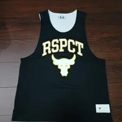 Under Armour プロジェクトロックタンクトップ