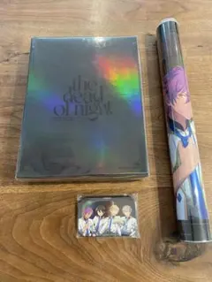 あんスタ　the dead of night Blu-ray BOX盤