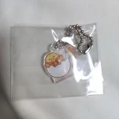 ぐでたま アクリルキーホルダーのサムネイル