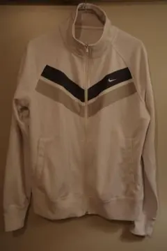 NIKE Track Jacket / 2000s Vintage